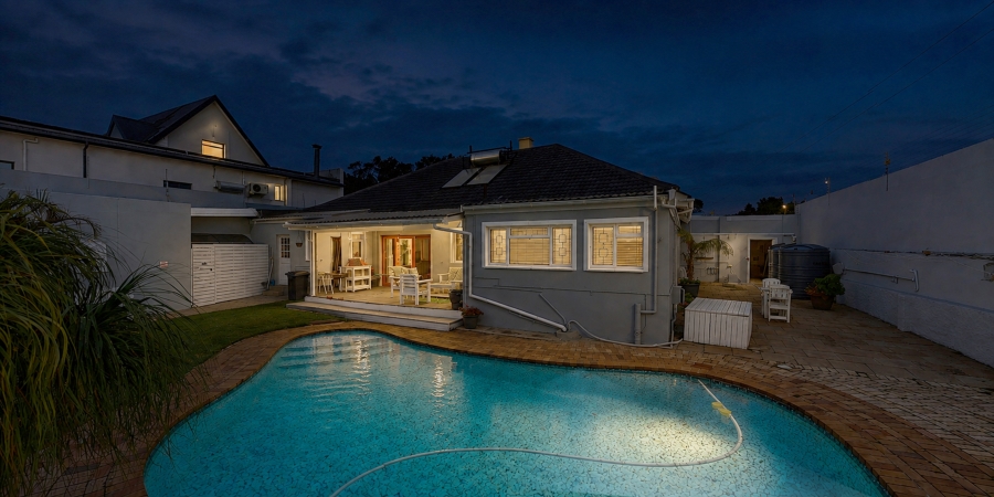 5 Bedroom Property for Sale in Mill Park Eastern Cape